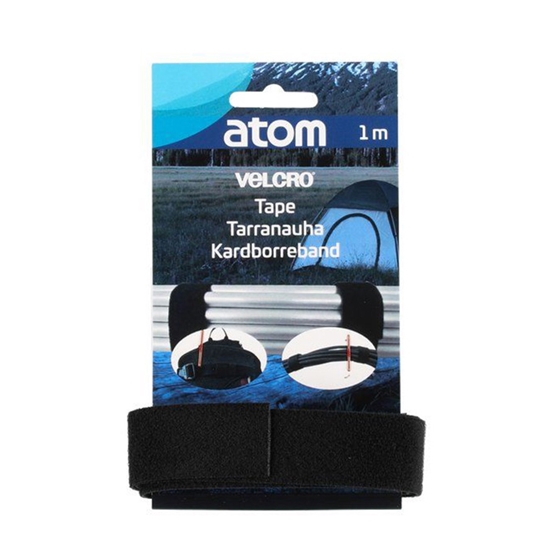 Изображение Velcro lenta Atom, 1m