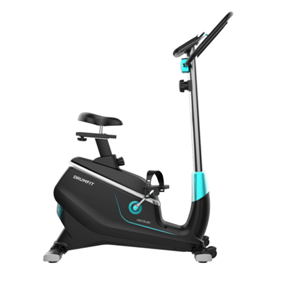 Изображение Velotrenažieris Cecotec Drumfit Cycle 9000 Talos [