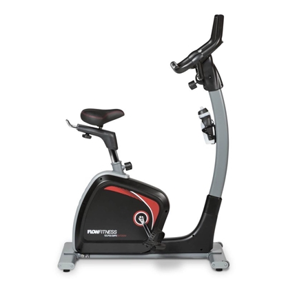 Attēls no Velotrenažieris Flow Fitness DHT2500i