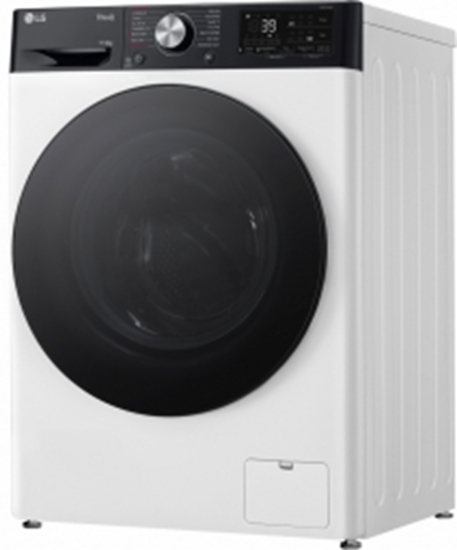 Picture of Veļas mašīna LG F4DR711S2H