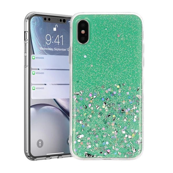 Picture of Vennus Apple iPhone X/XS Green