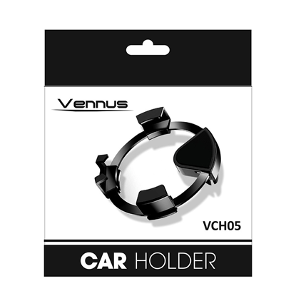 Picture of Vennus car holder VCH05 air vent mount
