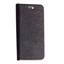 Picture of Vennus Samsung A7 2018 A750 Book Case With Frame Black