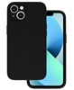 Изображение Vennus Samsung GALAXY A22 5G SILICONE LITE CASE Black