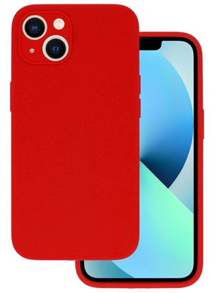 Picture of Vennus Samsung GALAXY A22 5G SILICONE LITE Red