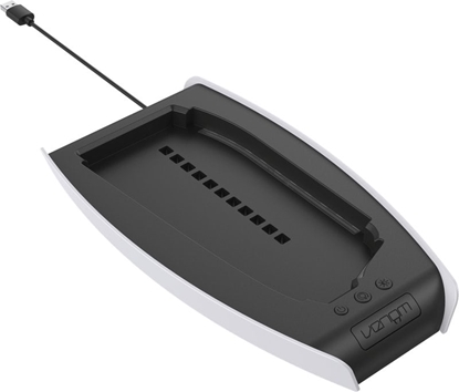 Attēls no VENOM VS5019 PS5 Slim Multi-Colour LED Stand