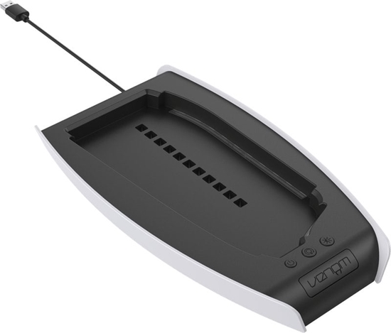 Picture of VENOM VS5019 PS5 Slim Multi-Colour LED Stand