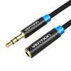 Picture of CABLE AUDIO 3.5MM/5M VAB-B06-B500-M VENTION