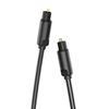 Изображение Vention Cable Audio Optical Vention BAEBI 3m Black
