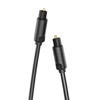 Изображение Vention Cable Audio Optical Vention BAEBI 3m Black