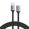Изображение Vention Cable USB-A 3.0 A Male to Female Vention CBLHI 3m black
