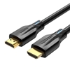 Изображение Vention Kabel HDMI 2.1 Vention AANBF, 1m, 8K 60Hz/ 4K 120Hz (czarny)