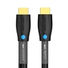 Picture of HDMI Cable 3m Vention AAMBI (Black)