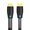Picture of HDMI Cable 3m Vention AAMBI (Black)