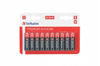 Picture of Verbatim AA Alkaline Batteries 1.5V