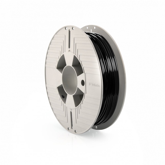 Picture of Verbatim Filament TPE 500g black, 55513