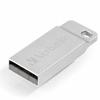 Picture of Verbatim Metal Executive    32GB USB 2.0 silver