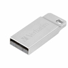 Picture of Verbatim Metal Executive    64GB USB 2.0 silver