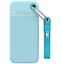Picture of Verbatim SSD 1TB Verbatim Pocket incl. two sleeves black & polar blue