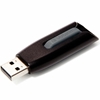 Picture of Verbatim Store n Go V3      64GB USB 3.0 grey               49174
