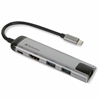 Picture of Verbatim USB-C Multiport Hub USB 3.0 HDMI Gigabit Ethernet