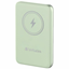 Picture of Verbatim Charge´n´Go Magnetic Wireless PowerBank 10000 Green