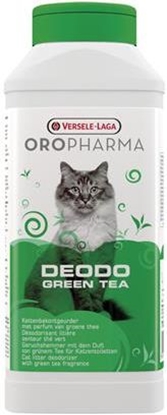 Attēls no Versele-Laga OROPHARMA NEUTRALIZATOR DEODO green tea 750g