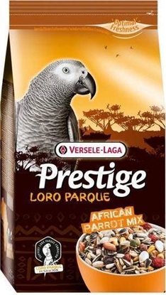Picture of Versele-Laga Versele-Laga Prestige African Parrot Loro Parque Mix papuga afrykaska 1kg