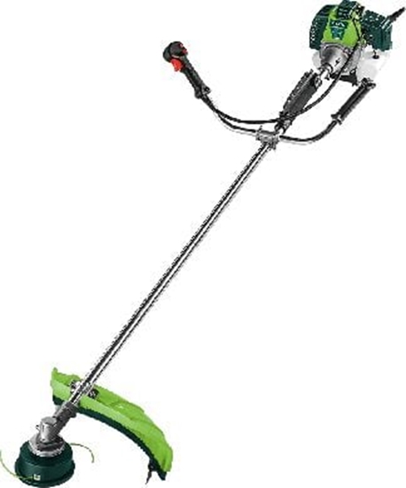 Изображение Verto Kosa spalinowa 1,2kW szeroko koszenia 255 / 460mm (50G491)