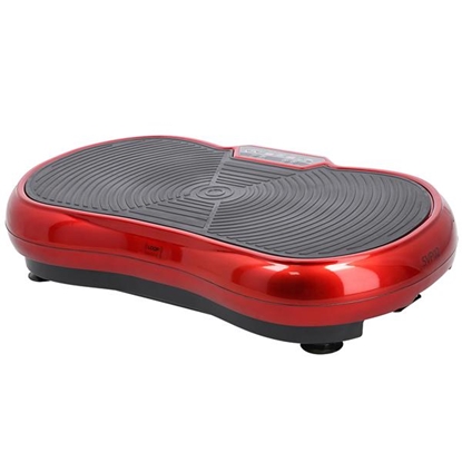 Изображение Vibrācijas platforma SVP02  RED VIBRATING PLATFORM LOOP