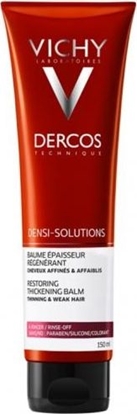Attēls no Vichy Vichy Dercos Densisolutions, odywka, 200ml
