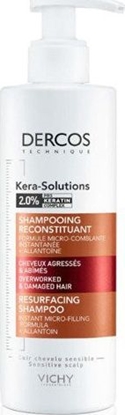 Attēls no Vichy Vichy Dercos Kera-Solutions Szampon do wosów 250ml