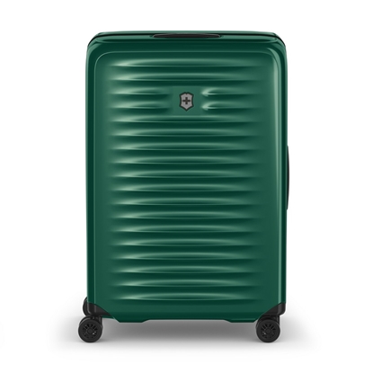 Attēls no VICTORINOX AIROX LARGE HARDSIDE CASE, Forest Green