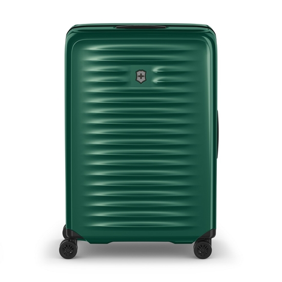 Picture of VICTORINOX AIROX LARGE HARDSIDE CASE, Forest Green