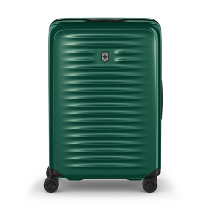 Attēls no VICTORINOX AIROX MEDIUM HARDSIDE CASE, Forest Green