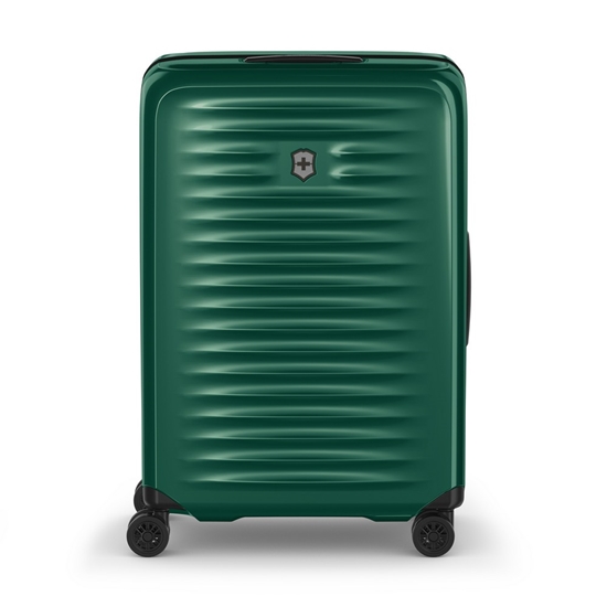 Picture of VICTORINOX AIROX MEDIUM HARDSIDE CASE, Forest Green