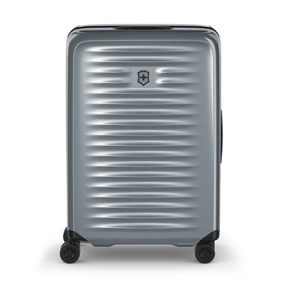 Attēls no VICTORINOX AIROX MEDIUM HARDSIDE CASE, Silver