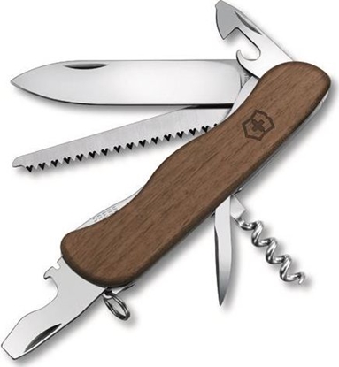 Attēls no Victorinox Forester Holz Nuss