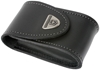 Изображение VICTORINOX LEATHER BELT POUCH BLACK 4.0521.3