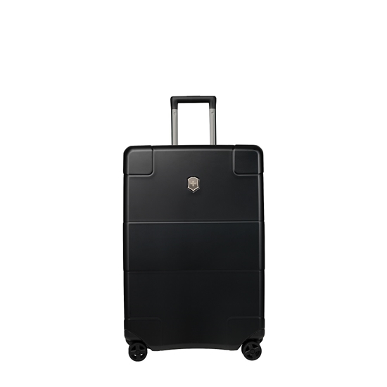 Picture of VICTORINOX LEXICON MEDIUM HARDSIDE CASE Black 