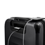 Attēls no VICTORINOX SPECTRA 3.0 EXPANDABLE GLOBAL CARRY-ON CABIN CASE WITH VERTICAL QUICK-ACCESS DOOR, Black