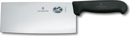 Изображение Victorinox Victorinox Fibrox chiski nó szefa kuchni 18 cm czarny