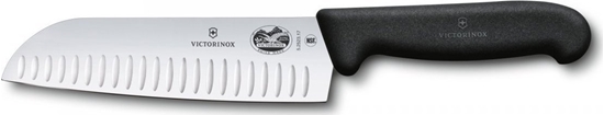 Picture of Victorinox Victorinox Fibrox Santoku knife 17 cm