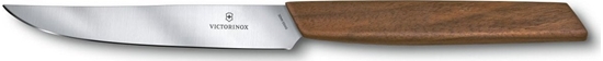 Picture of Victorinox Victorinox Swiss Modern Steak Knife Set Walnut Wood 2 pcs.