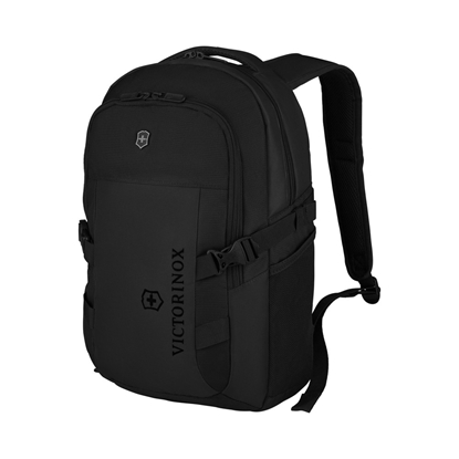 Picture of VICTORINOX VX SPORT EVO COMPACT BACKPACK, Black