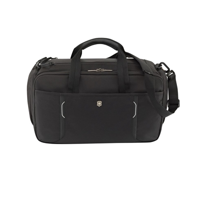 Attēls no VICTORINOX WERKS TRAVELER 6.0 DUFFEL, Black