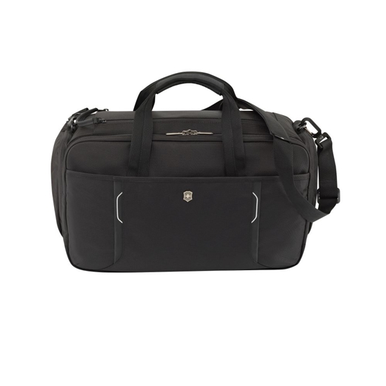 Picture of VICTORINOX WERKS TRAVELER 6.0 DUFFEL, Black