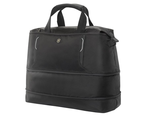 Picture of VICTORINOX WERKS TRAVELER 6.0 WEEKENDER, Black