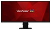 Picture of Viewsonic VA3456-mhdj computer monitor 86.4 cm (34") 3440 x 1440 pixels UltraWide Quad HD LED Black