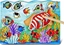 Picture of Viga Viga 58423 Magnetyczne puzzle - owimy rybki